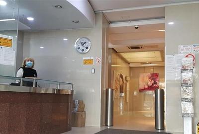 Muntenia Business Center - birouri de la 57 mp - 8