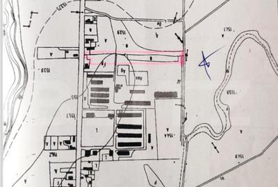 Oportunitate rara de investi?ie in teren intravilan, cu i - 1