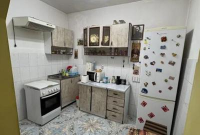 Garsonieră semidecomandată în Tractorul - 6