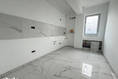 Apartament cu 2 camere decomandat în Miroslava