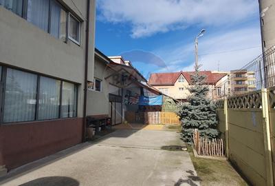 Spatiu comercial 840 mp de vanzare in zona Brestei - 10