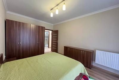 3 camere , 75 mp,  terasa, 2 bai, zona str. Buna Ziua - 6