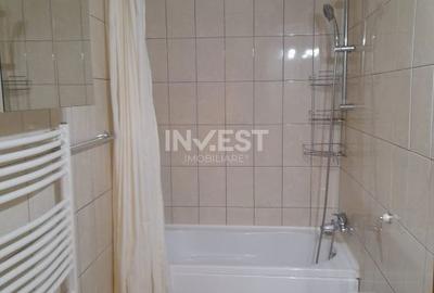 Apartament cu 2 camere, mobilat în Păcurari - 1