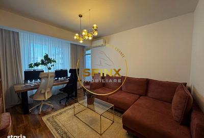 Apartament cu 3 camere decomandat, mobilat în Titan - 11