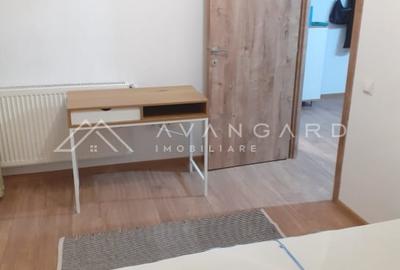 Apartament cu 2 camere decomandat, mobilat în Mănăștur - 4
