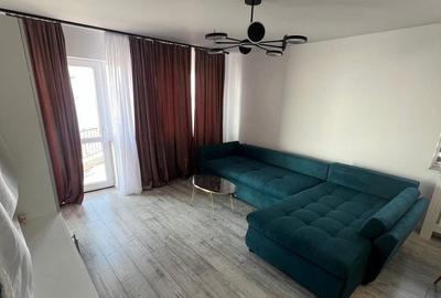 Apartament cu 3 camere decomandat în Valea Lupului - 2