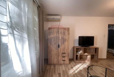 Apartament Eroii Revolutiei - City Mall / Omv - 2