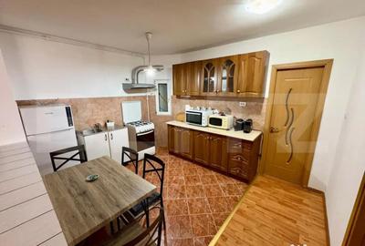 Apartament cu 2 camere semidecomandat în Semicentral - 3