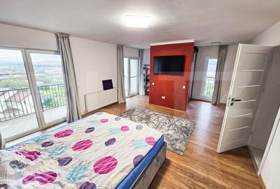 Oportunitate investitie! Casa individuala cu 12 camere, 386mp, zona Vivo - 7