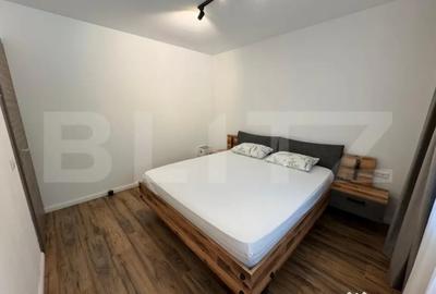 Apartament cu 3 camere decomandat în Central - 10