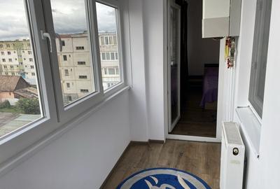 Apartament cu 2 camere decomandat în Central - 1