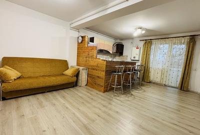 Apartament spatios de vânzare 2 camere EROILOR . VOLUNTARI A3 - 3