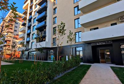 Apartament cu 4 camere decomandat în Metalurgiei - 9