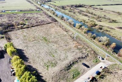 Teren 8,800 mp zona Freidorf /canalul Bega - 2