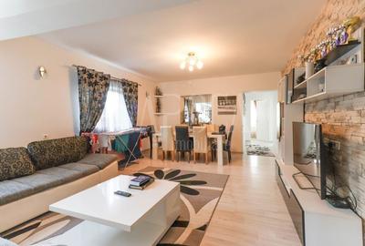 Apartament cu 4 camere semidecomandat în Dâmbul Rotund - 2