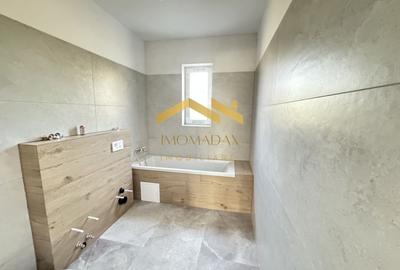 Utvin-Casa Individuală-4 Camere - 7