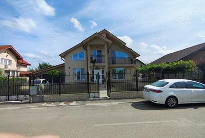 Casa de vanzare in Santandrei - 1