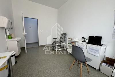 Spatiu comercial stradal, 108 mp, Complexul Studentesc - 2