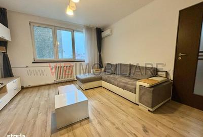 Apartament cu 3 camere semidecomandat în Basarab - 6