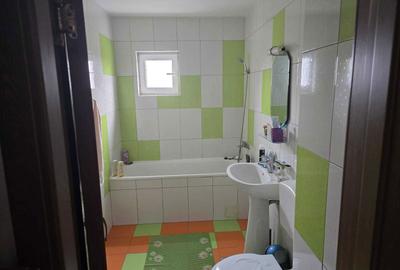 Apartament cu 3 camere decomandat în Central - 6