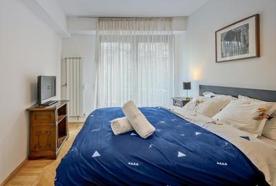 Apartament cu 2 camere semidecomandat în Universitate - 5