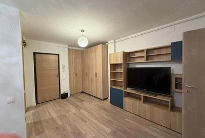 Garsonieră decomandată în Grozăvești - 5