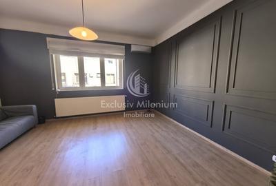 Birou, de 55 mp, în Calea Călărașilor - 2