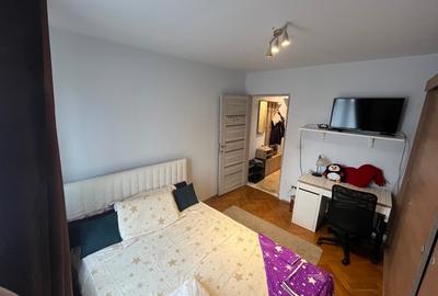 Apartament cu 3 camere decomandat în Girocului - 2