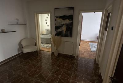 Apartament cu 4 camere decomandat în Banat - 8