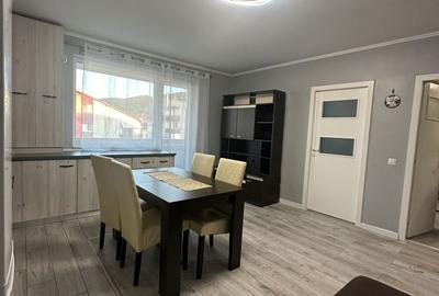 Apartament cu 2 camere semidecomandat în Florești - 3