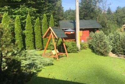 Pensiune montana cu 3200 mp teren in Bicaz, judet Neamt Pensiune montana cu 3200 mp teren in Bicaz, judet Neamt - 3