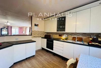 Casa stil mediteranean , Mocira ,teren 5 ari - 4