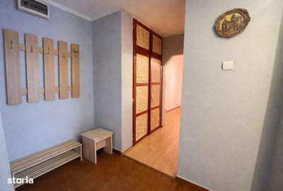 Apartament cu 3 camere, mobilat în Decebal - 4