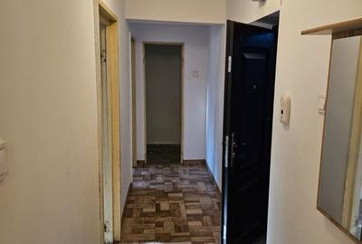 Apartament cu 3 camere decomandat în Central - 9