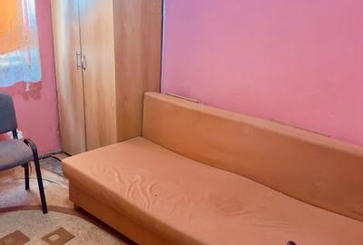 Garsonieră decomandată în Salca - 4