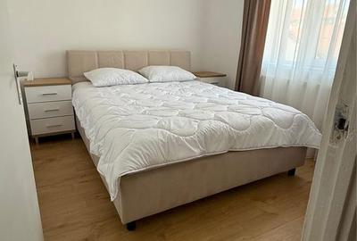 Apartament cu 2 camere nedecomandat în Florilor - 4