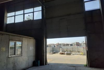 Spațiu industrial, 1100 mp în Titan - 3