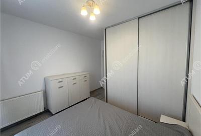 Apartament cu 2 camere decomandat, mobilat în Hipodrom 3 - 9