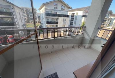 Apartament 3 camere, 80 mp, 2 parcari, zona Mega Image - 11