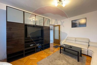Apartament cu 2 camere, mobilat în Muncii - 4