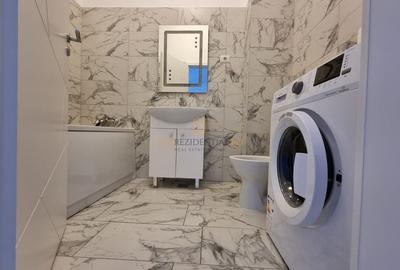 Apartament modern cu 2 camere,  M Aparatorii Patriei - Comision 0 - 9