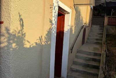 Casă cu 4 camere în Vitrometan - 2