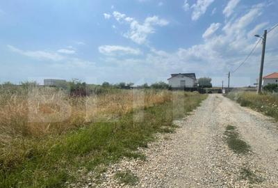 Teren de 500 mp, în Central