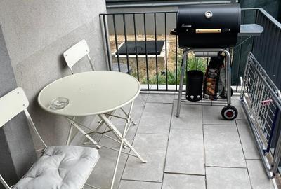 Apartament 2 camere  mobilat si utliat modern complex Evo Casa + parcare - 7