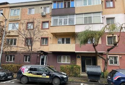 Apartament cu 3 camere decomandat în Ultracentral - 1