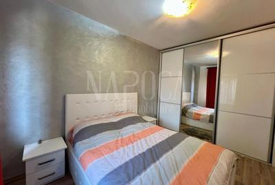 Apartament 2 camere de vanzare in Zorilor, Cluj Napoca - 4