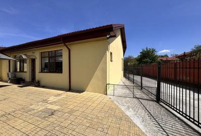 Casă individuală cu 5 camere cu Canalizare în Pipera - 16