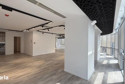 Spațiu comercial, de 135.6 mp, în Pache Protopopescu - 13