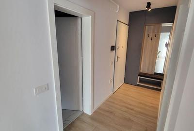 Apartament cu 2 camere, mobilat în Țiglina 2 - 10