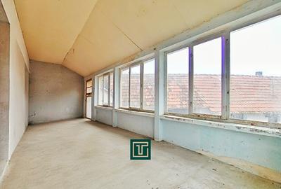 Casă cu 4 camere cu Canalizare în Zăbrani - 7